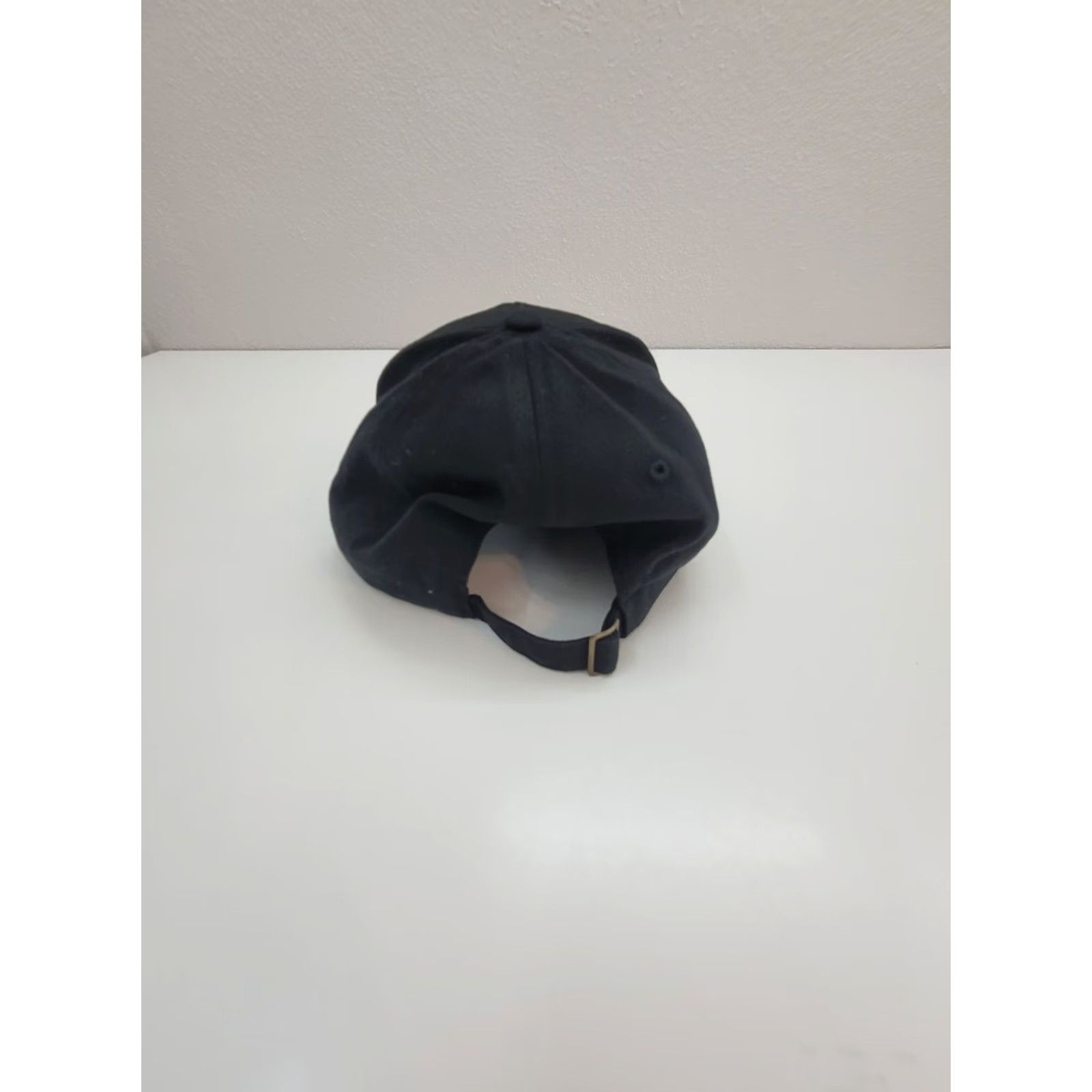 Vintage VINTAGE Unisex? No — Corrected: Unisex Adult Bix X Black Royers Flowers & Gifts Adjustable Baseball Hat Size ONE SIZE - 3 Thumbnail