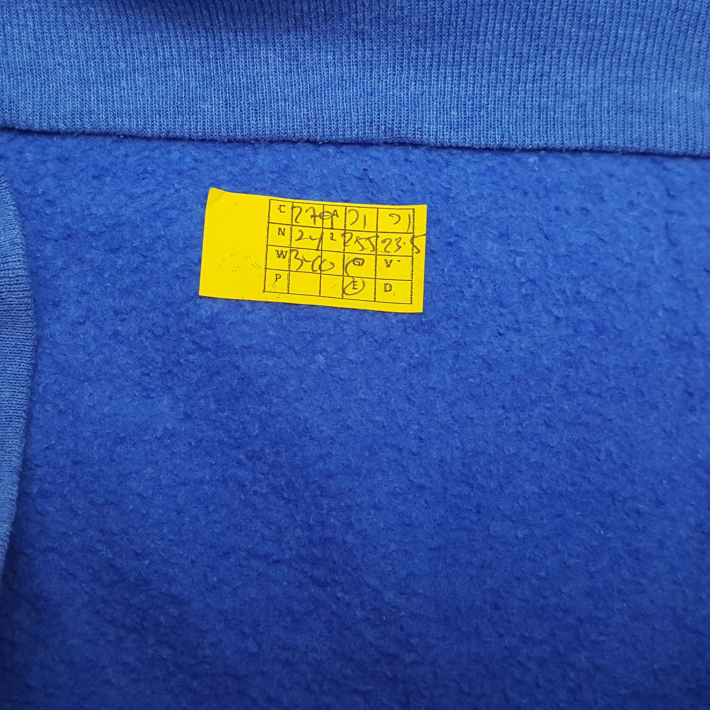 Vintage Vintage BOSTON American State Promo Vintage Sweatshirt Size US M / EU 48-50 / 2 - 6 Thumbnail