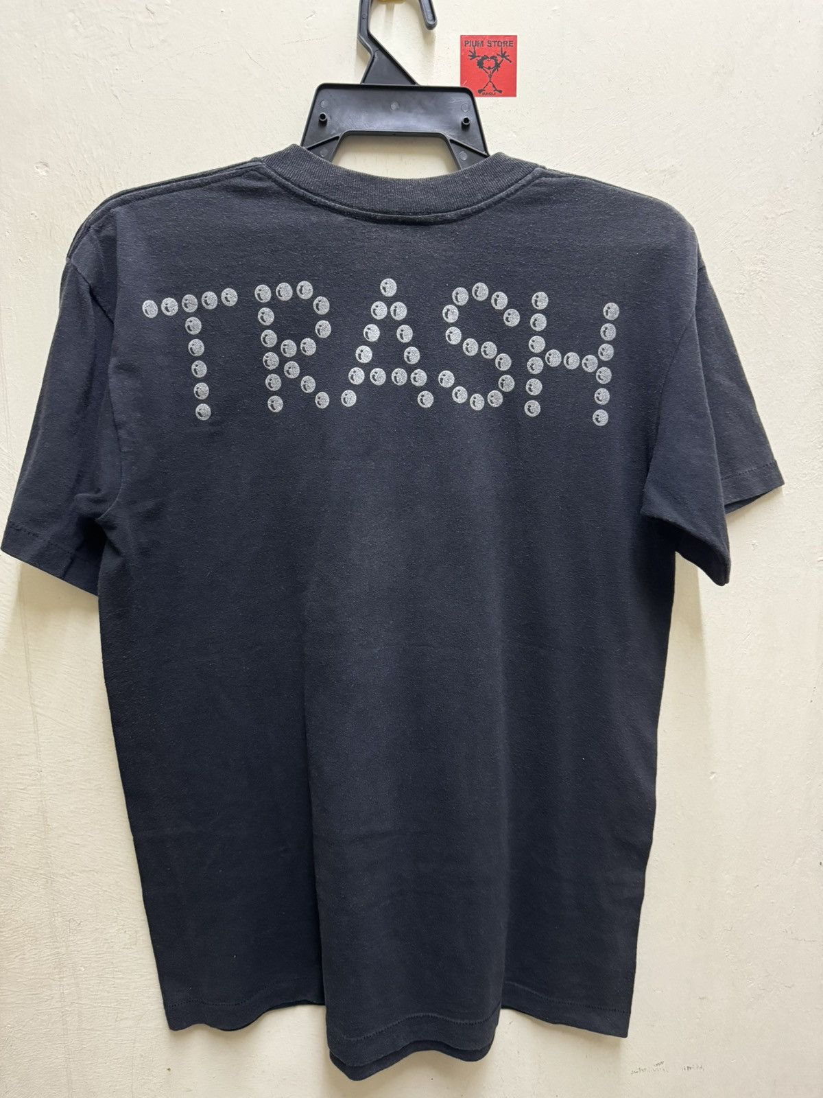 Band Tees Vintage Alice Cooper Size US L / EU 52-54 / 3 - 4 Thumbnail