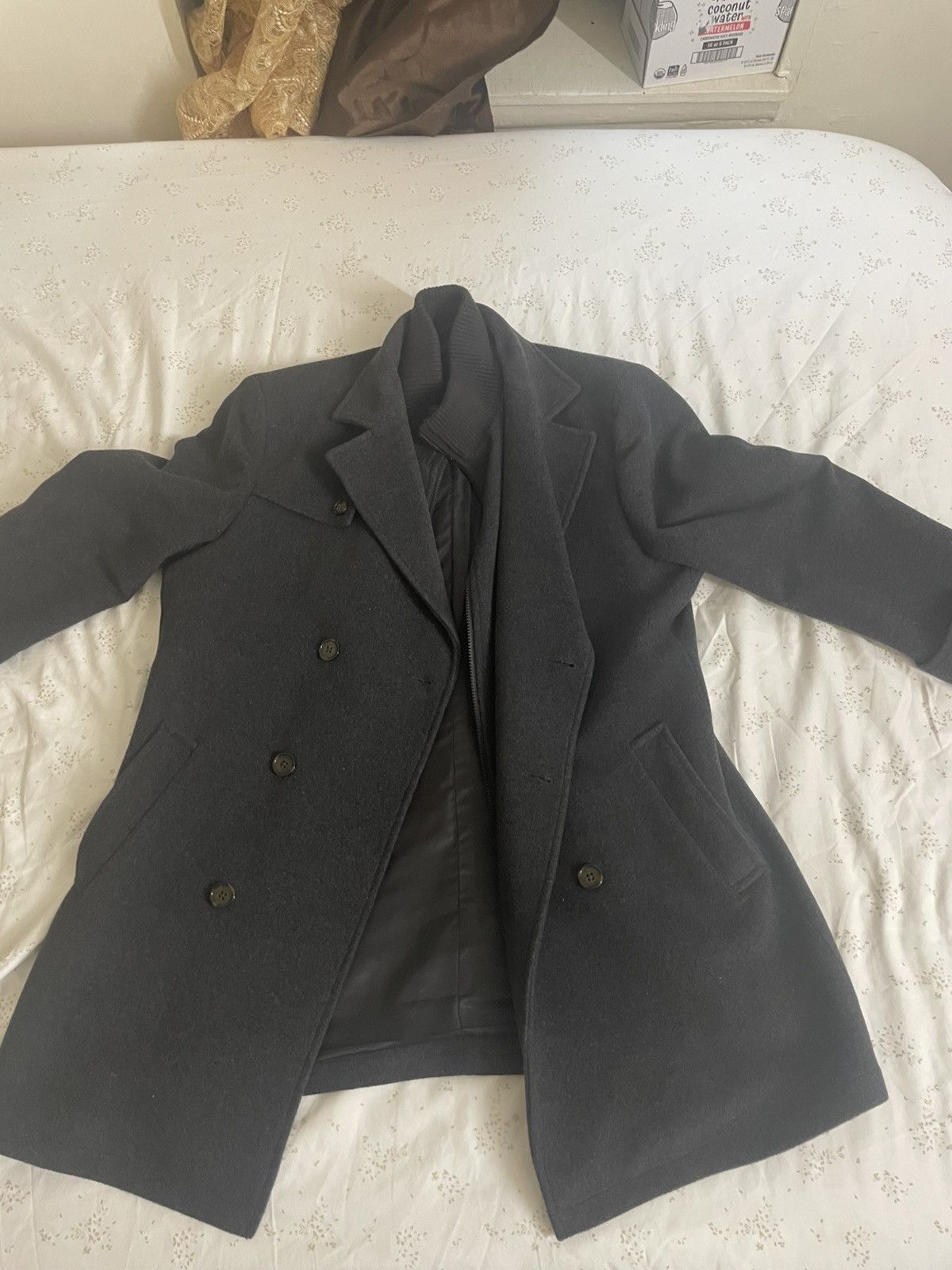 Polo Ralph Lauren Polo Ralph Lauren professional trench coat Size US L / EU 52-54 / 3 - 1 Thumbnail