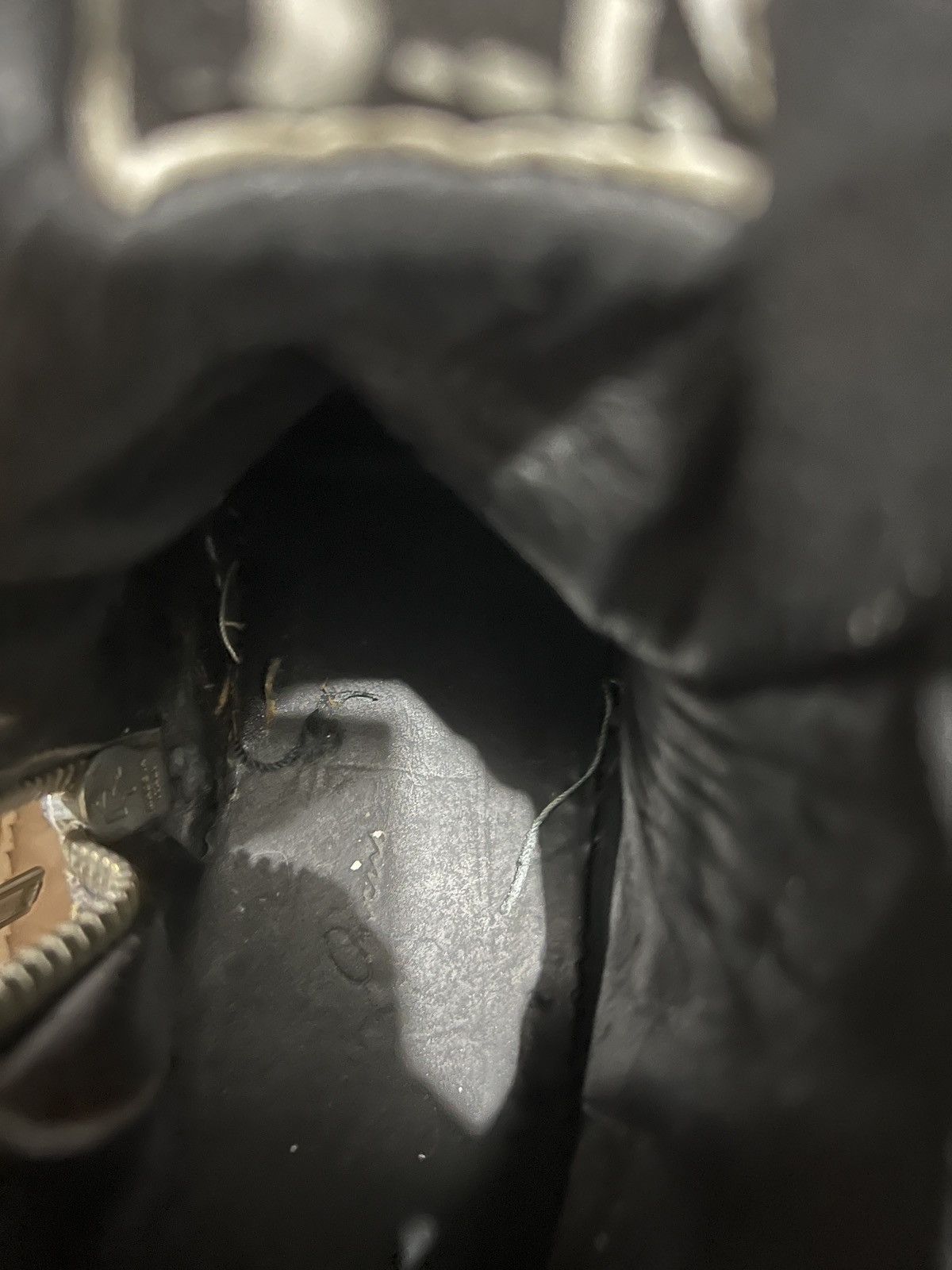 Rick Owens RO Oreo Dunks Size US 8 / EU 41 - 7 Thumbnail
