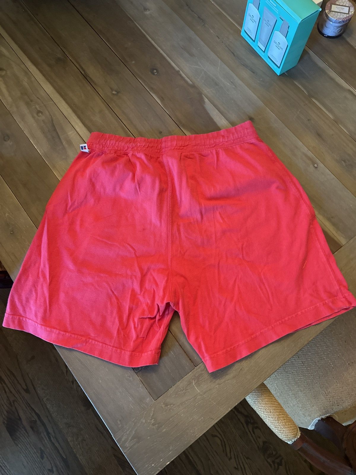 Kith × Russell Athletic Kith Russell Shorts Size L Size US 34 / EU 50 - 2 Thumbnail