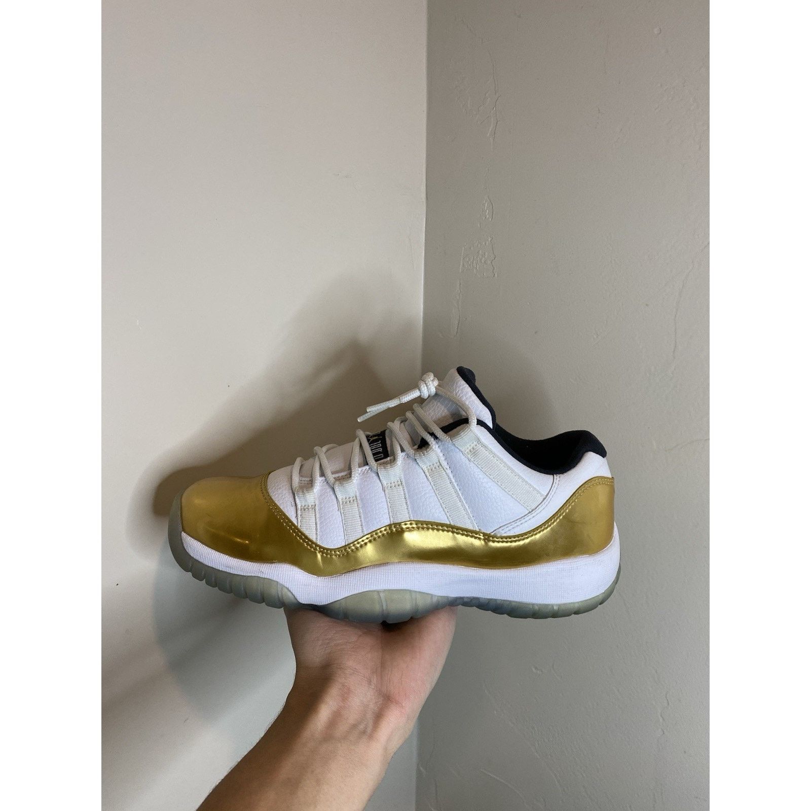Nike Nike Air Jordan 11 Retro Closing Ceremony | Size 6.5Y Size US 6.5 / EU 39-40 - 8 Thumbnail
