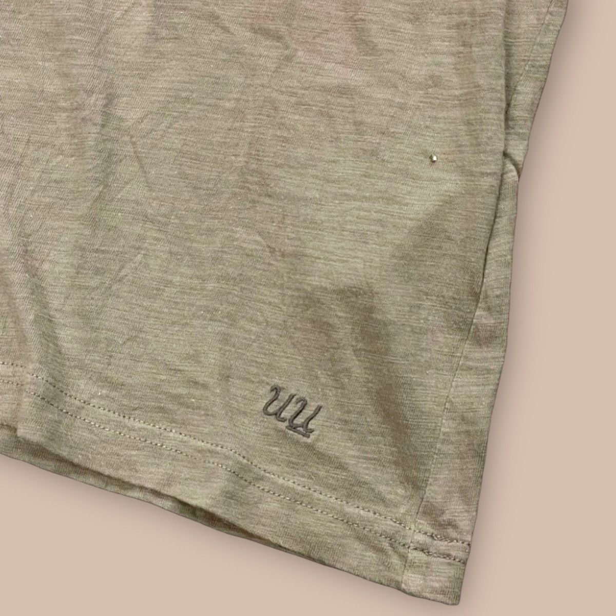 Undercover × Uniqlo Uniqlo X UNDERCOVER long sleeve Tees Size US L / EU 52-54 / 3 - 6 Thumbnail