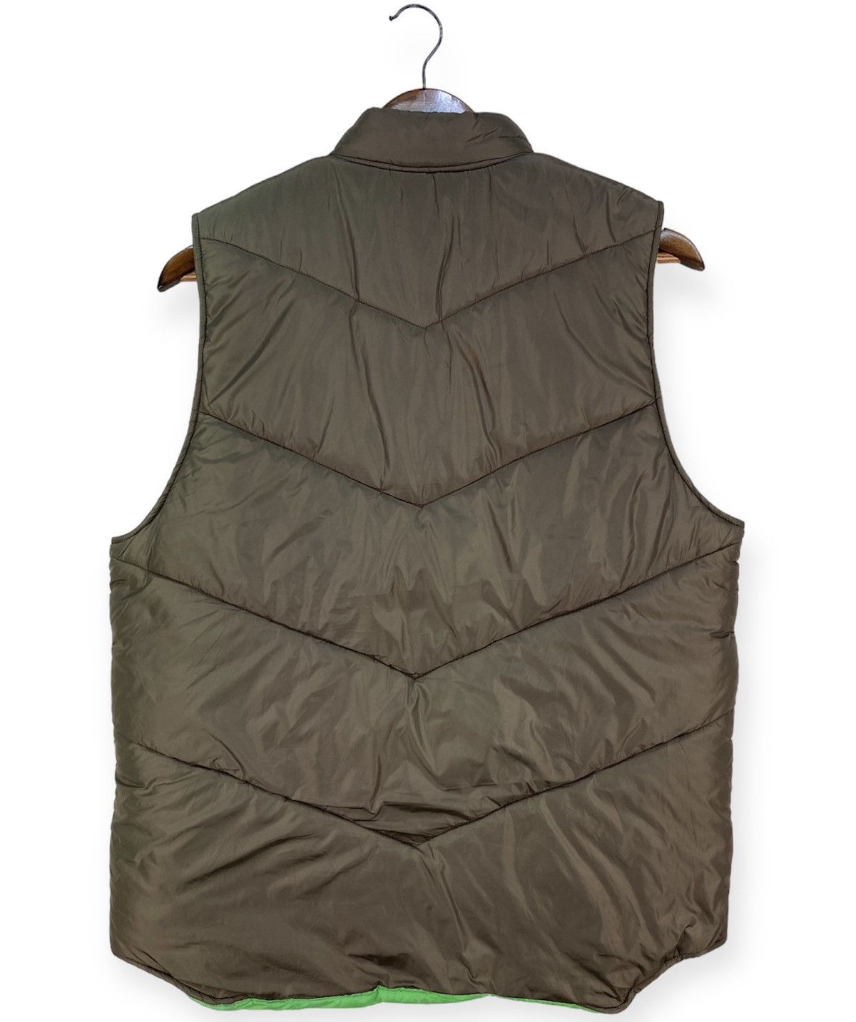 Body Glove Body Glove Puffer Vest Size US L / EU 52-54 / 3 - 3 Thumbnail