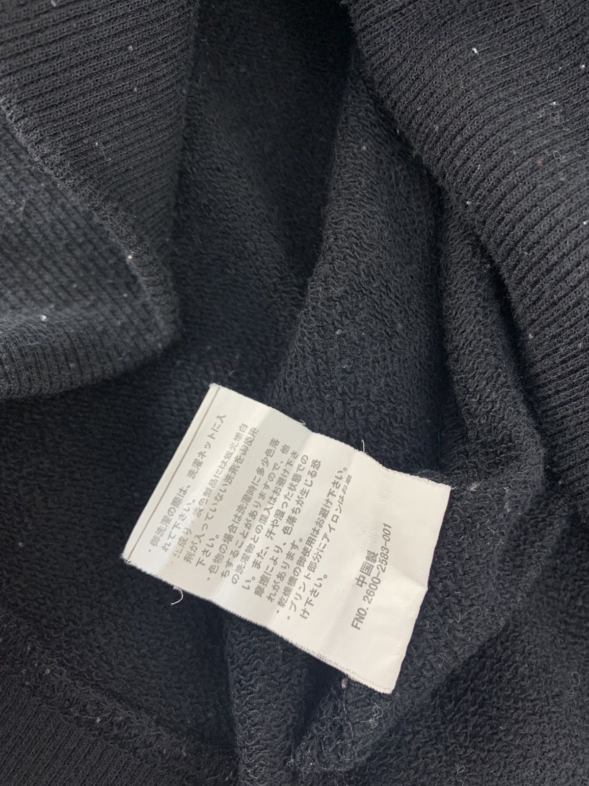 Playboy Playboy Bunny Head Logo Longsleeve Printed Tee Tshirt Size S / US 4 / IT 40 - 7 Thumbnail