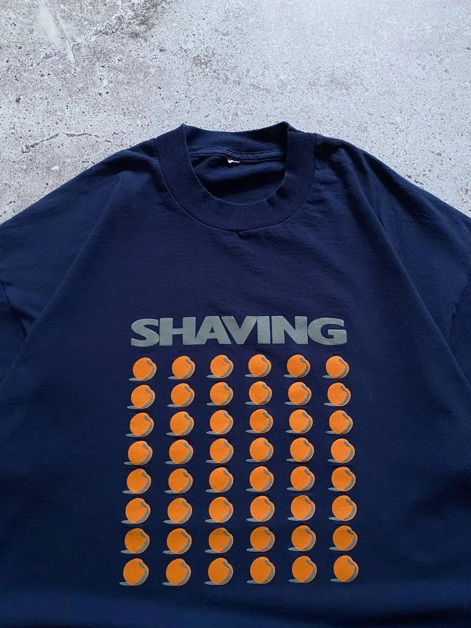 Band Tees VINTAGE 90s TERRORVISION BAND SHAVING ROCK T SHIRT RARE Size US M / EU 48-50 / 2 - 8 Thumbnail