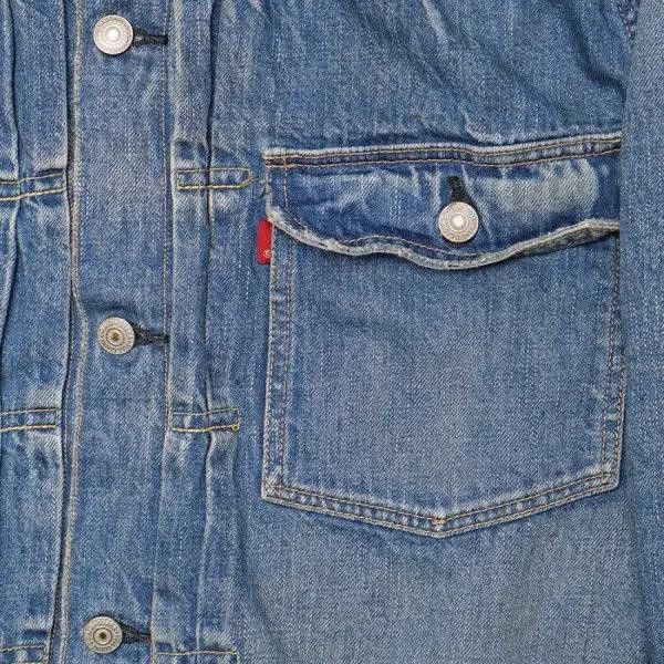 Full Count & Co. FULLCOUNT 2102SS Type 2 Dartford Jacket Size 44 (XXL) Size US XXL / EU 58 / 5 - 3 Thumbnail