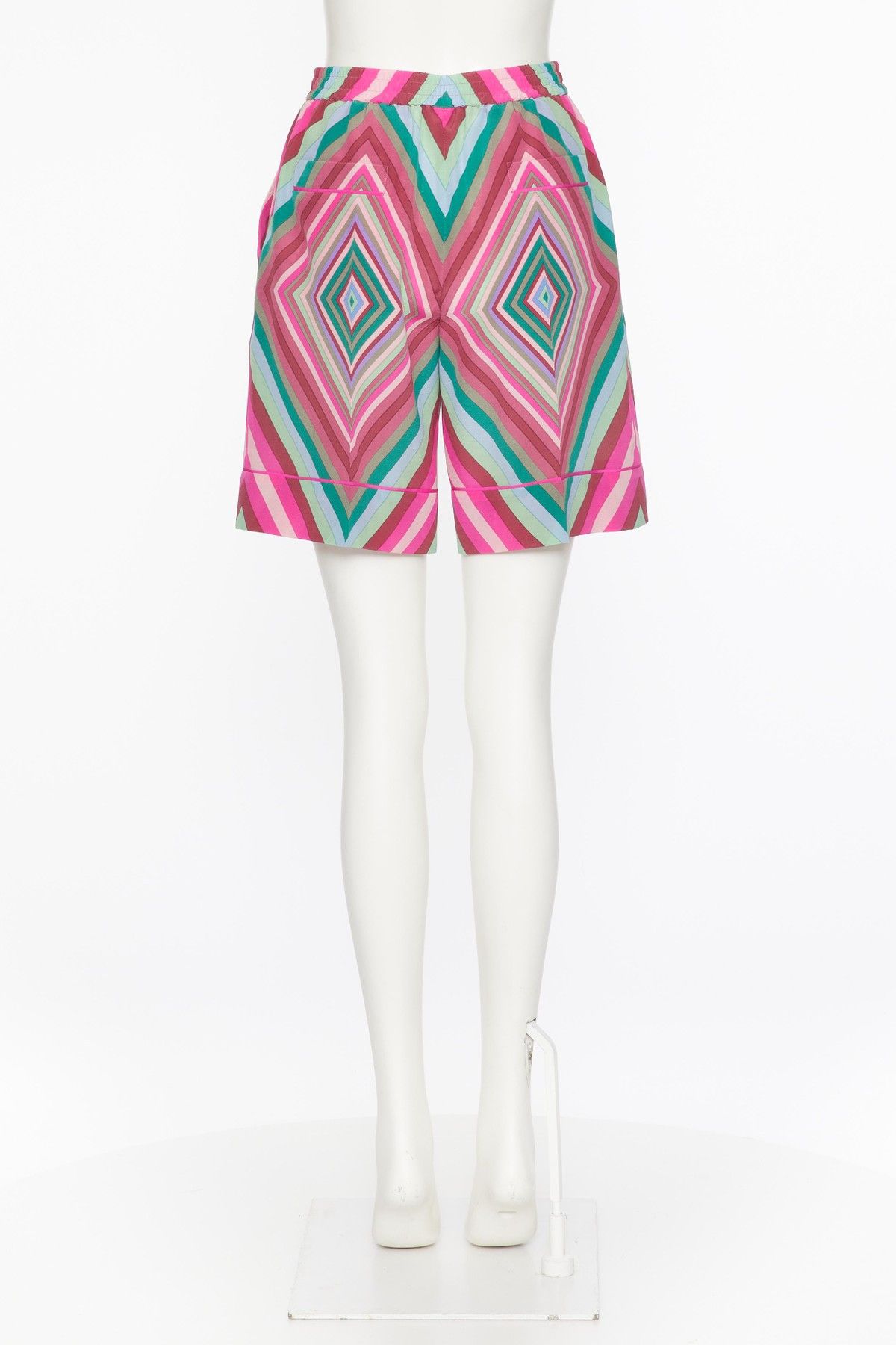 o1s1wg110525 Shorts in Multicolor
