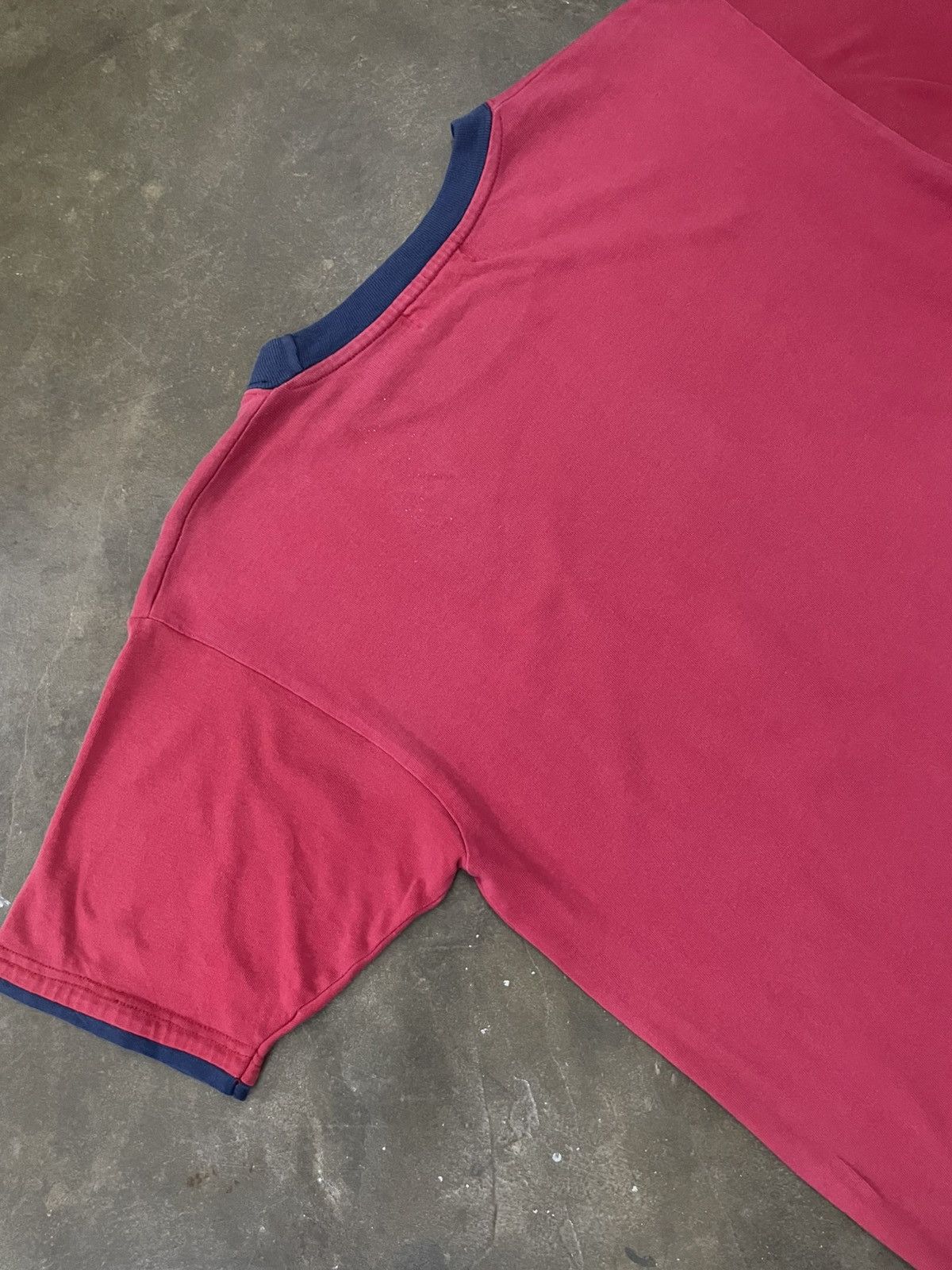 Vintage Peanuts Layered Flying Ace