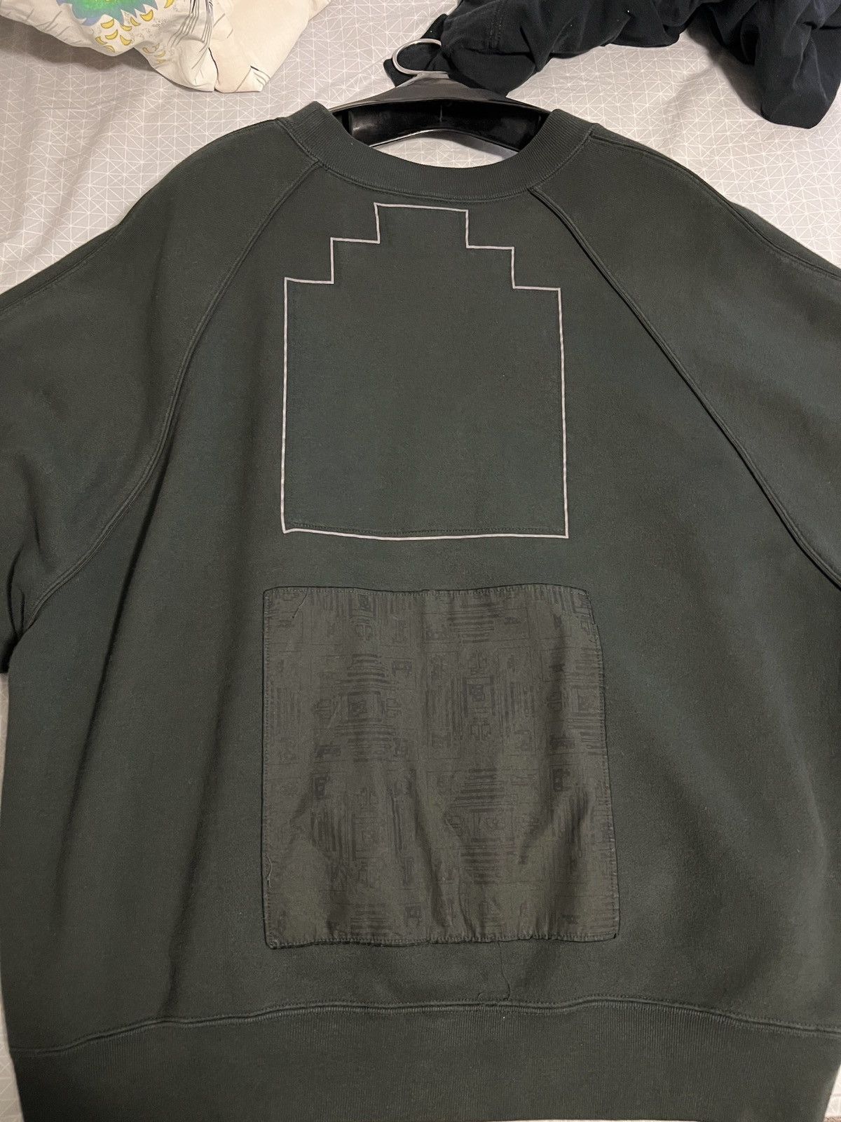 Cav Empt Cav Empt Sweater Size L Size US L / EU 52-54 / 3 - 2 Thumbnail