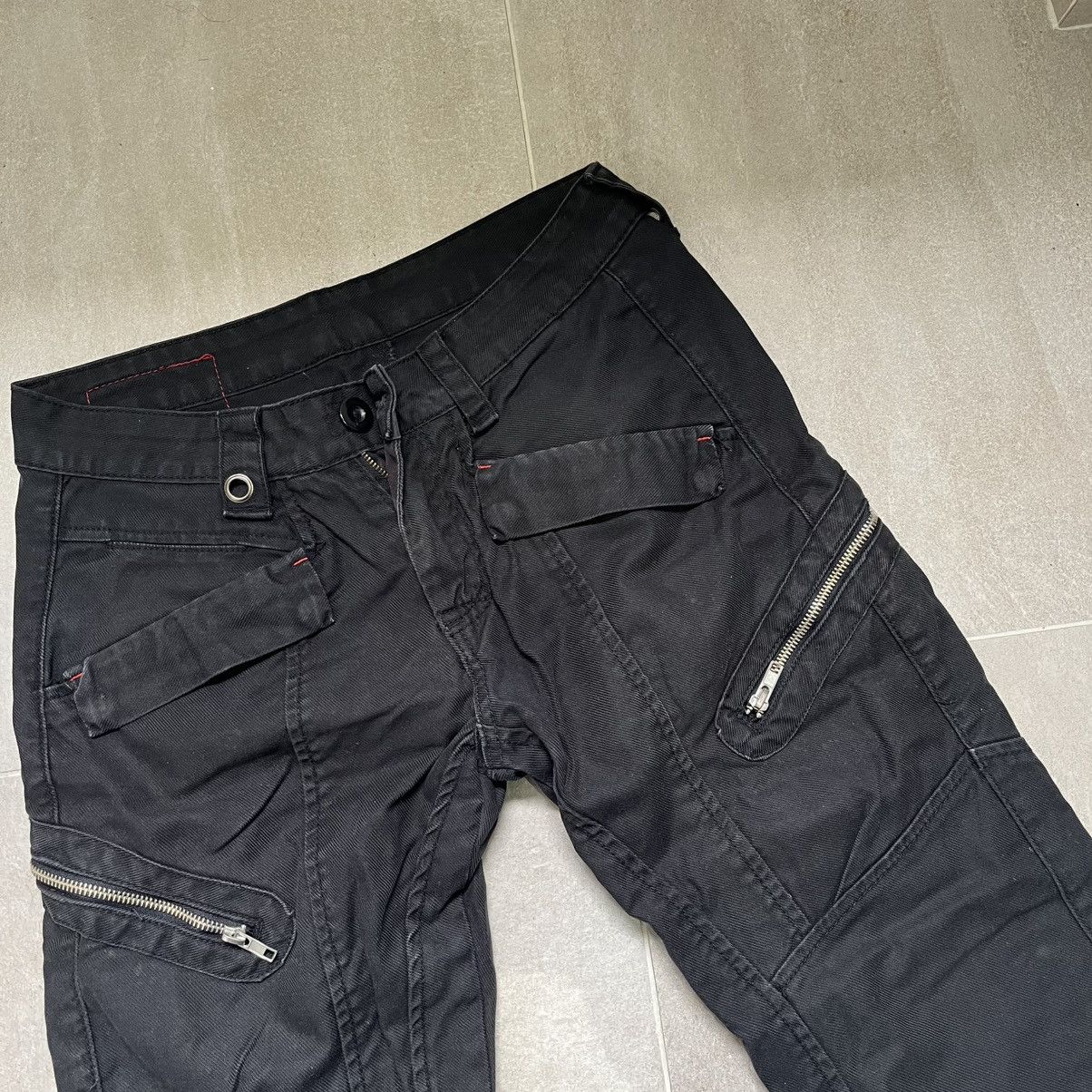 Other Old vintage jeans Size US 40 / EU 56 - 5 Thumbnail