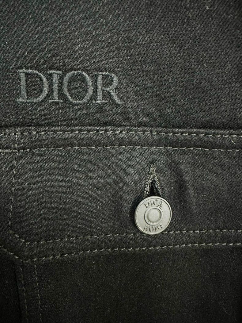 Dior Dior Men's jacket 2502-Nextarrow Size US M / EU 48-50 / 2 - 2 Thumbnail
