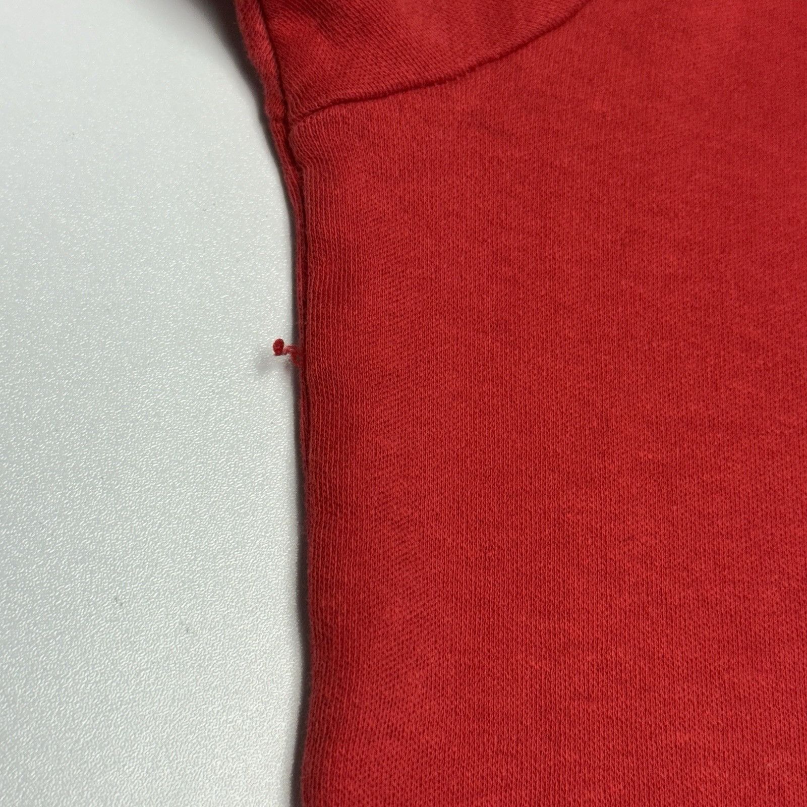 K-Swiss Vintage K-Swiss 90s Taiwan Tennis Open Polo T Shirt Red M Size US M / EU 48-50 / 2 - 5 Thumbnail