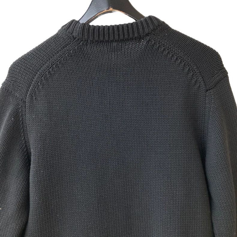 Comme des Garcons Comme Des Garcons Distorted Tentacle Knit Size S / US 4 / IT 40 - 4 Thumbnail