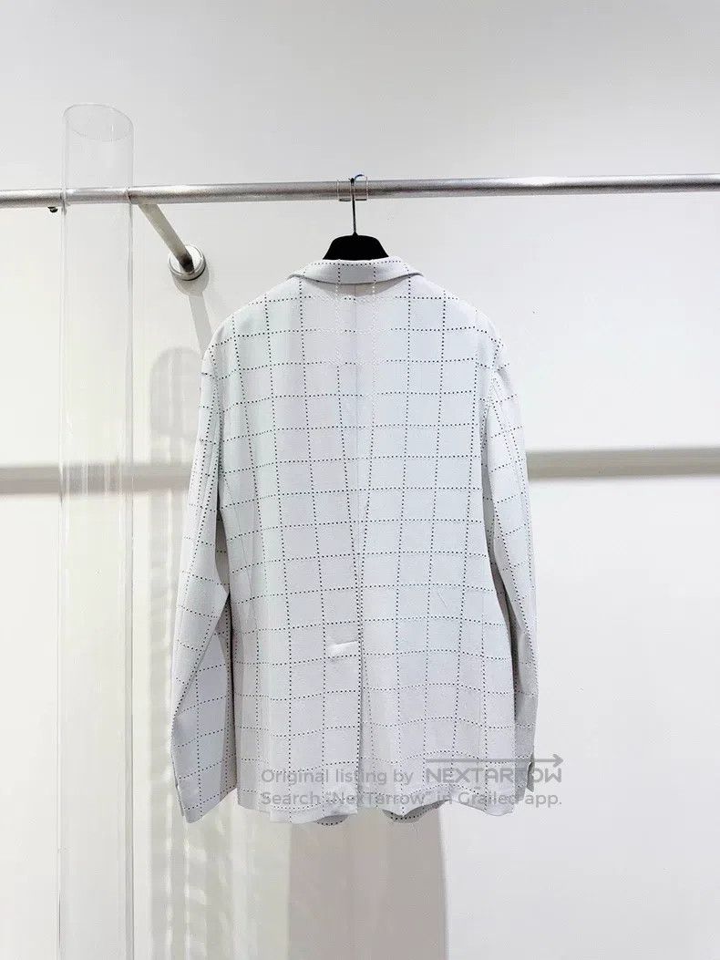Fendi Fendi Jacket Size 50L - 2 Thumbnail