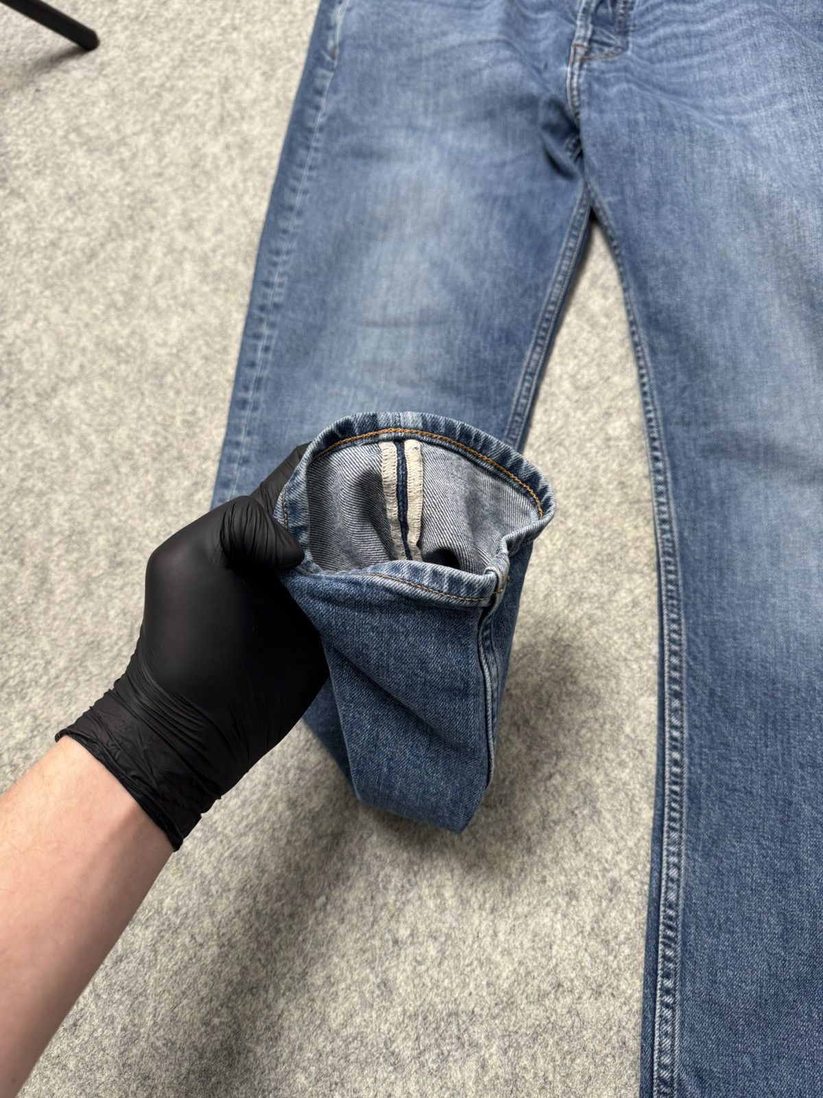 Acne Studios Acne Studios Jeans Size US 32 / EU 48 - 9 Thumbnail