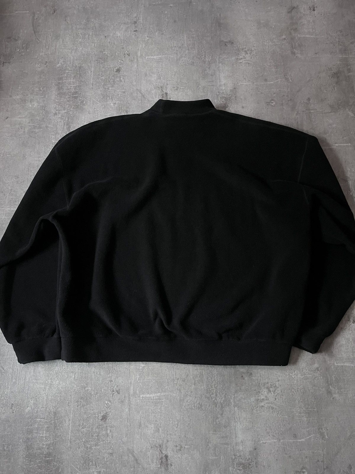 Balenciaga Balenciaga F/W 23 Unity Sport logo black fleece Size US L / EU 52-54 / 3 - 6 Thumbnail