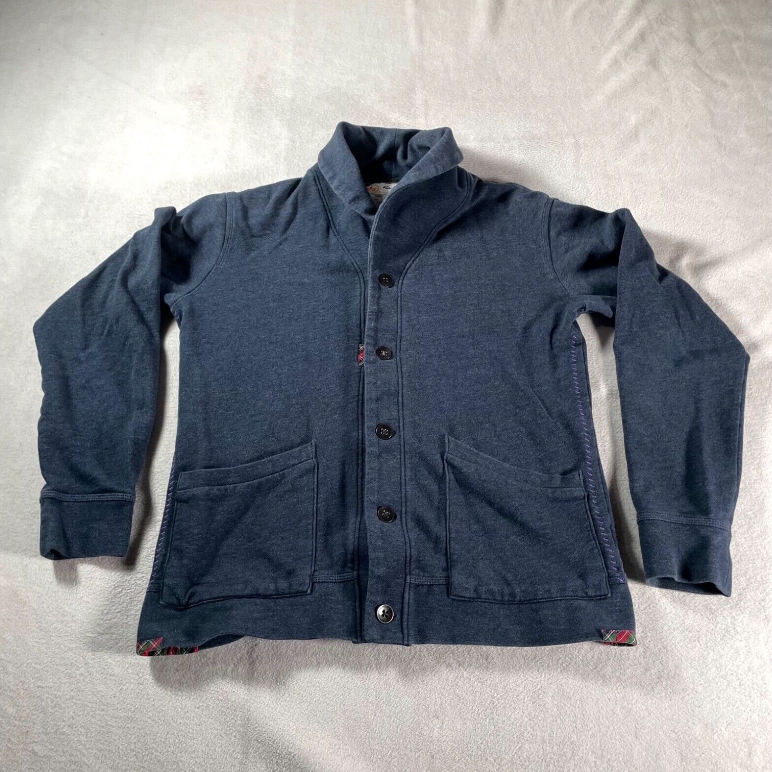 2024 Robert Graham Brecken Sweater