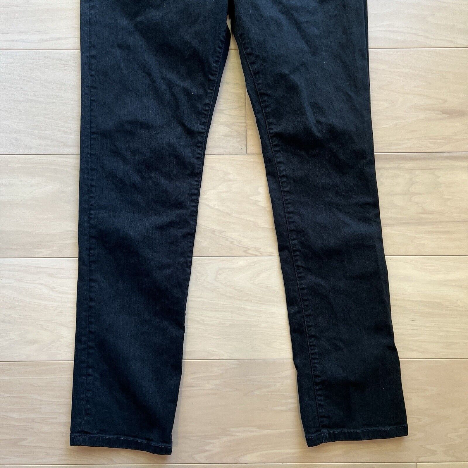 Best Made Co. Best Made CO Pants 32 Black Casual Streetwear New York Size US 32 / EU 48 - 4 Thumbnail
