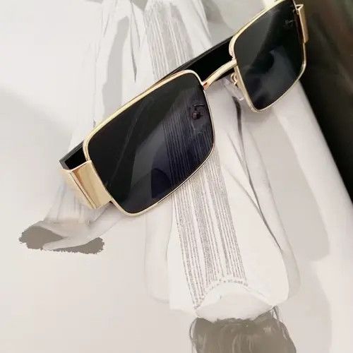 Other Retro punk sunglasses Size ONE SIZE - 3 Thumbnail