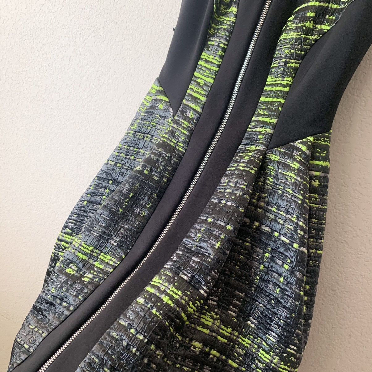 Robert Rodriguez Sporty zip front dress Size XS / US 0-2 / IT 36-38 - 9 Thumbnail