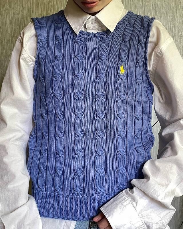 Ralph Lauren Ralph Lauren Size S / US 4 / IT 40 - 1 Thumbnail