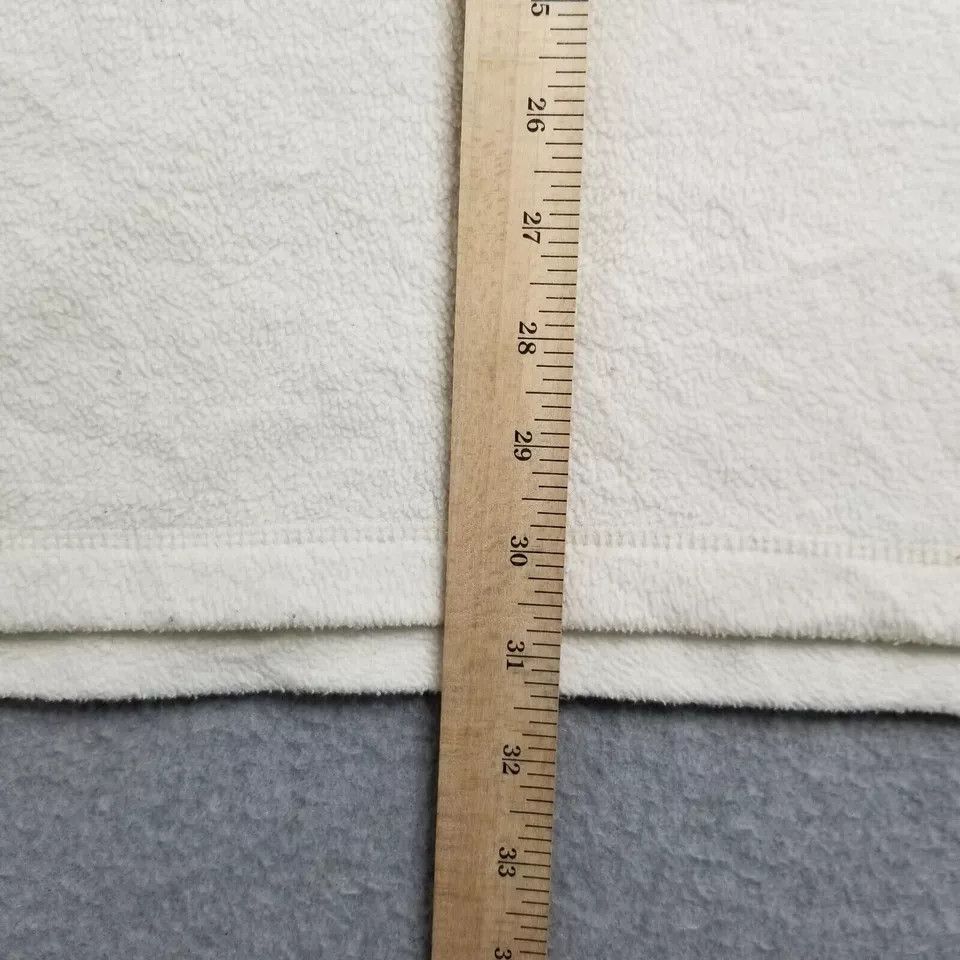 Other Just My Size Fleece Sweater Womens 3XL Pullover Sweatshirt Size 3XL / US 20-22 - 9 Thumbnail