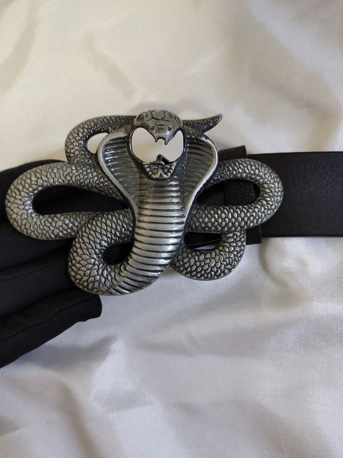 Other Fashion personalized simple belt Size ONE SIZE - 6 Thumbnail