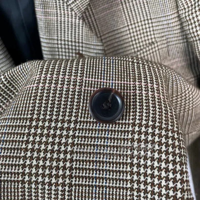 Louis Vuitton Louis Vuitton Double-breasted wool blazer Size XXS / US 00 / IT 34 - 6 Thumbnail