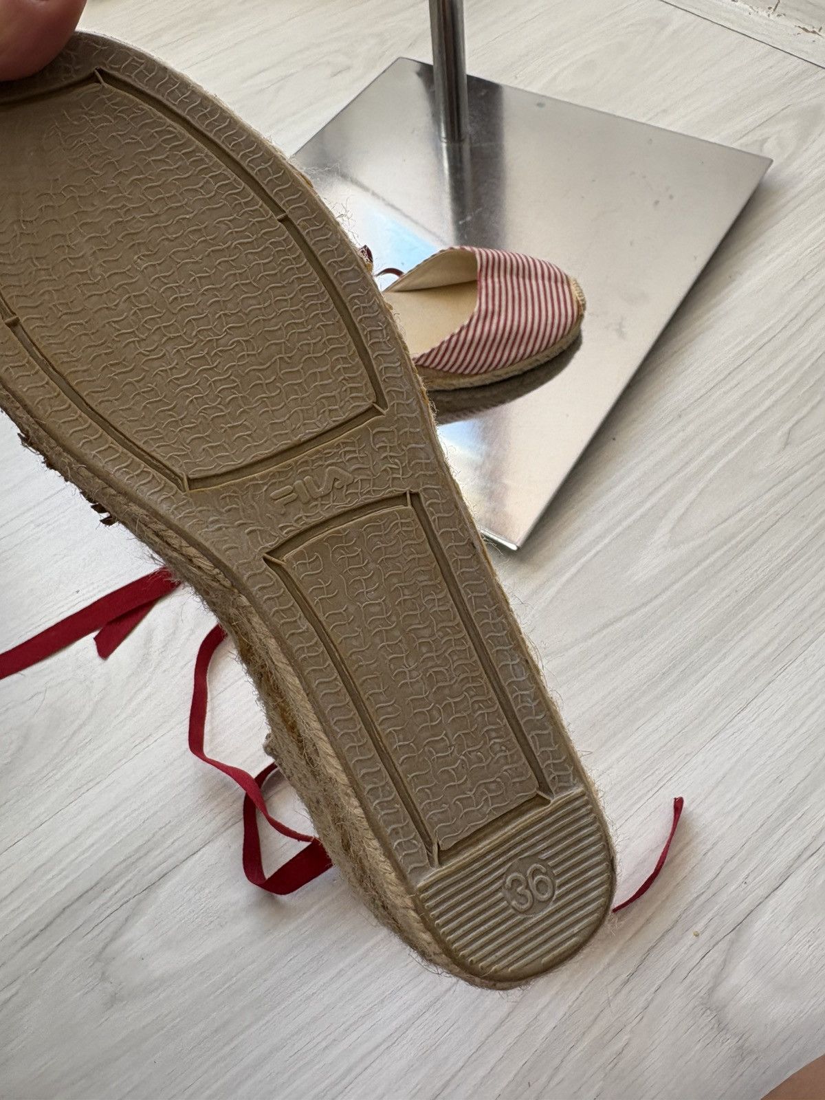 Fila Fila shoes Size US 6 / IT 36 - 14 Thumbnail