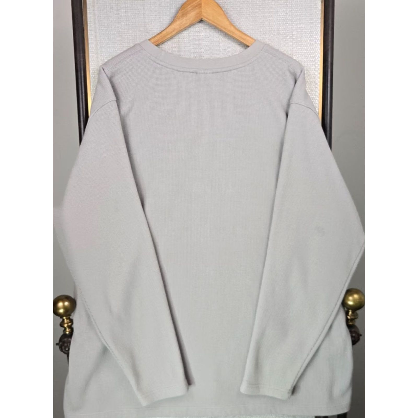 Nike Nike Oregon State Mens 3XL Team Issued O-Line Coach Performance Sweatshirt Size US XXL / EU 58 / 5 - 6 Thumbnail