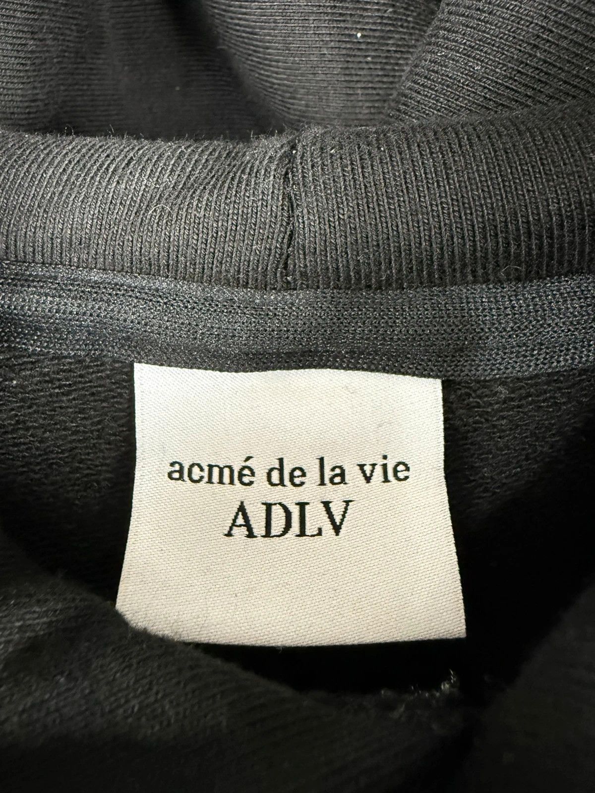 acme de la vie Acme De La Vie Donut Kid Printed Hoodie Size US L / EU 52-54 / 3 - 5 Thumbnail