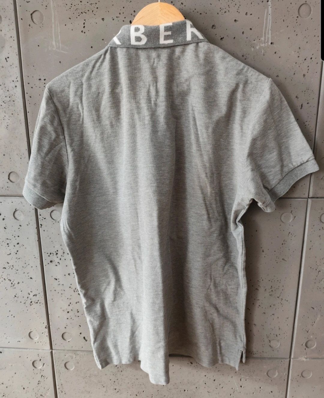 Burberry Burberry polo shirt Size US M / EU 48-50 / 2 - 2 Thumbnail