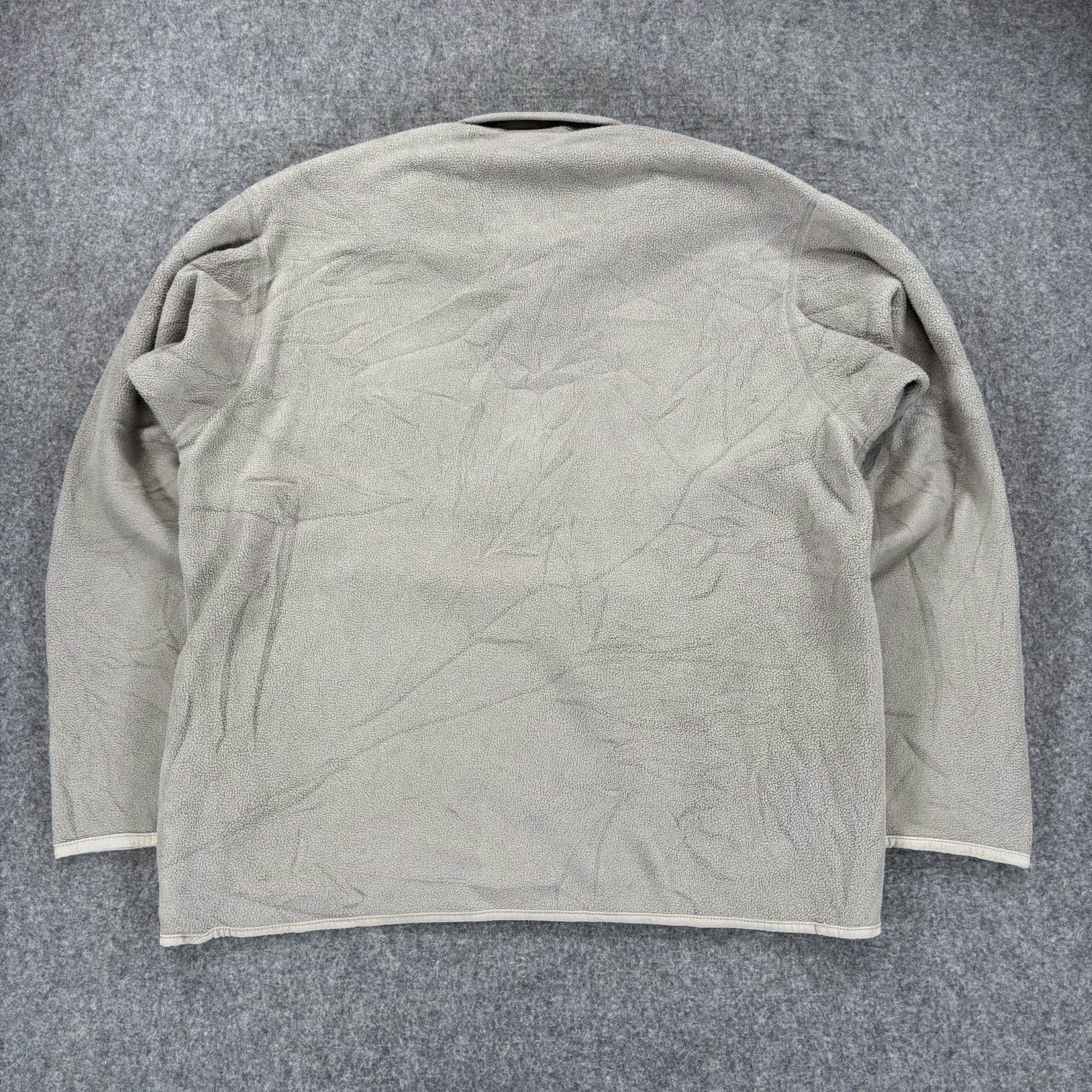 Patagonia Vtg. Y2K Patagonia Synchilla Fleece Pullover 11348 Men's L Size US L / EU 52-54 / 3 - 5 Thumbnail