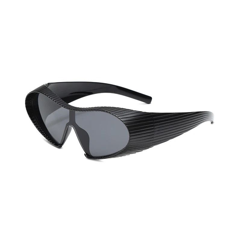 Vintage Y2K Punk Shades Size ONE SIZE - 2 Thumbnail