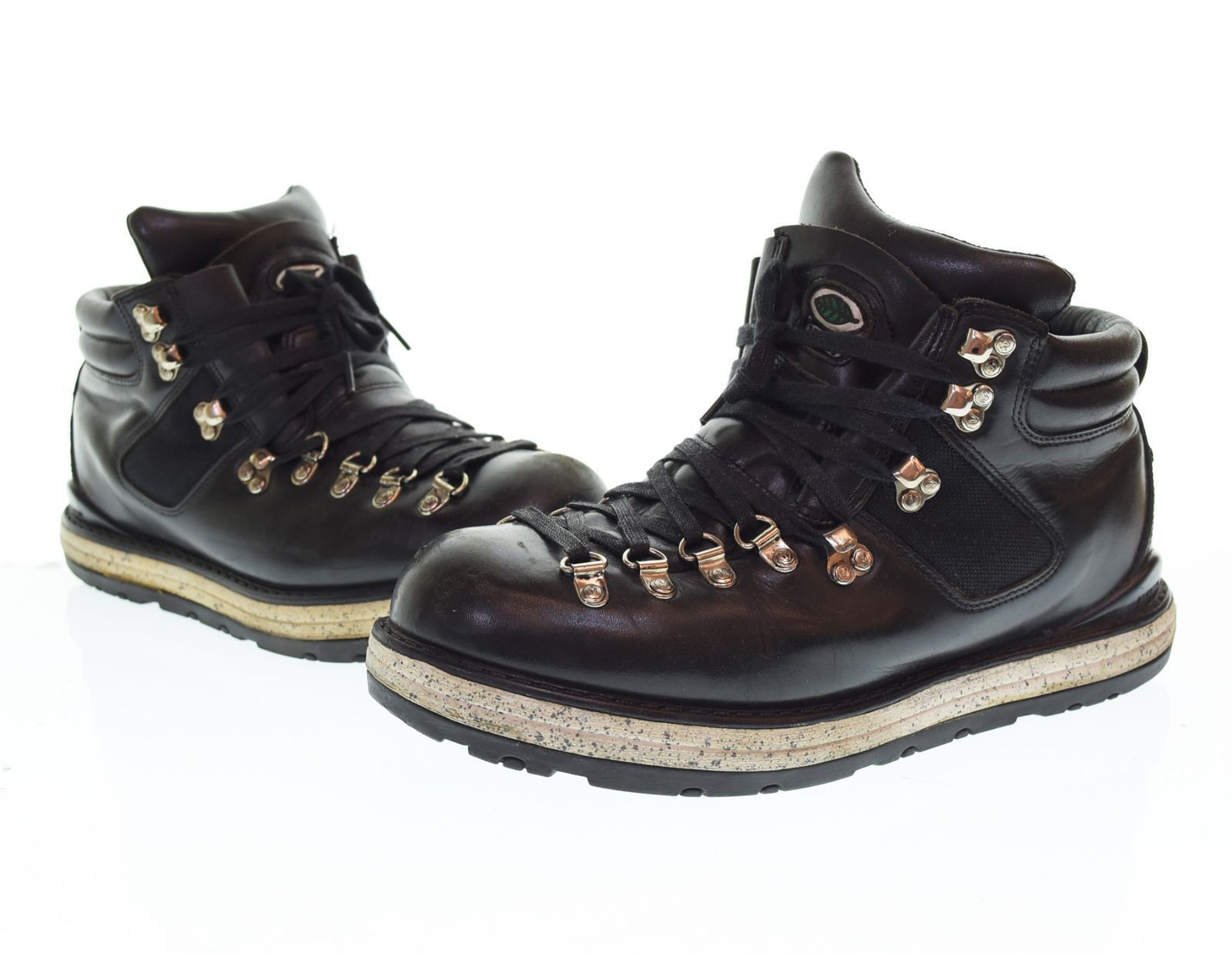 Leather Serra Talkeetna Hiking Boots