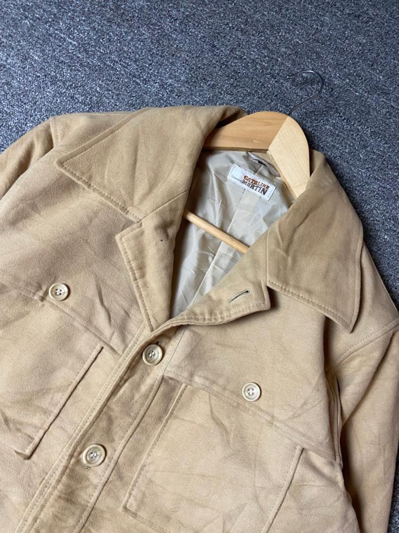 Japanese Brand Vintage Catalina Martin by Onward Jacket (179) Size US L / EU 52-54 / 3 - 10 Thumbnail