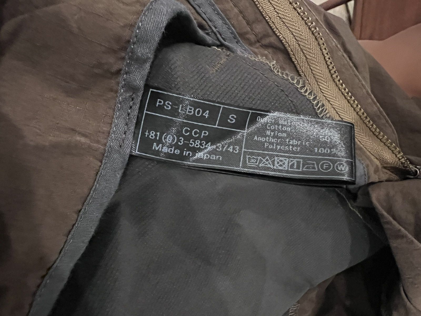 CCP (Crazy Character Print) CCP shorts Size US 30 / EU 46 - 5 Thumbnail