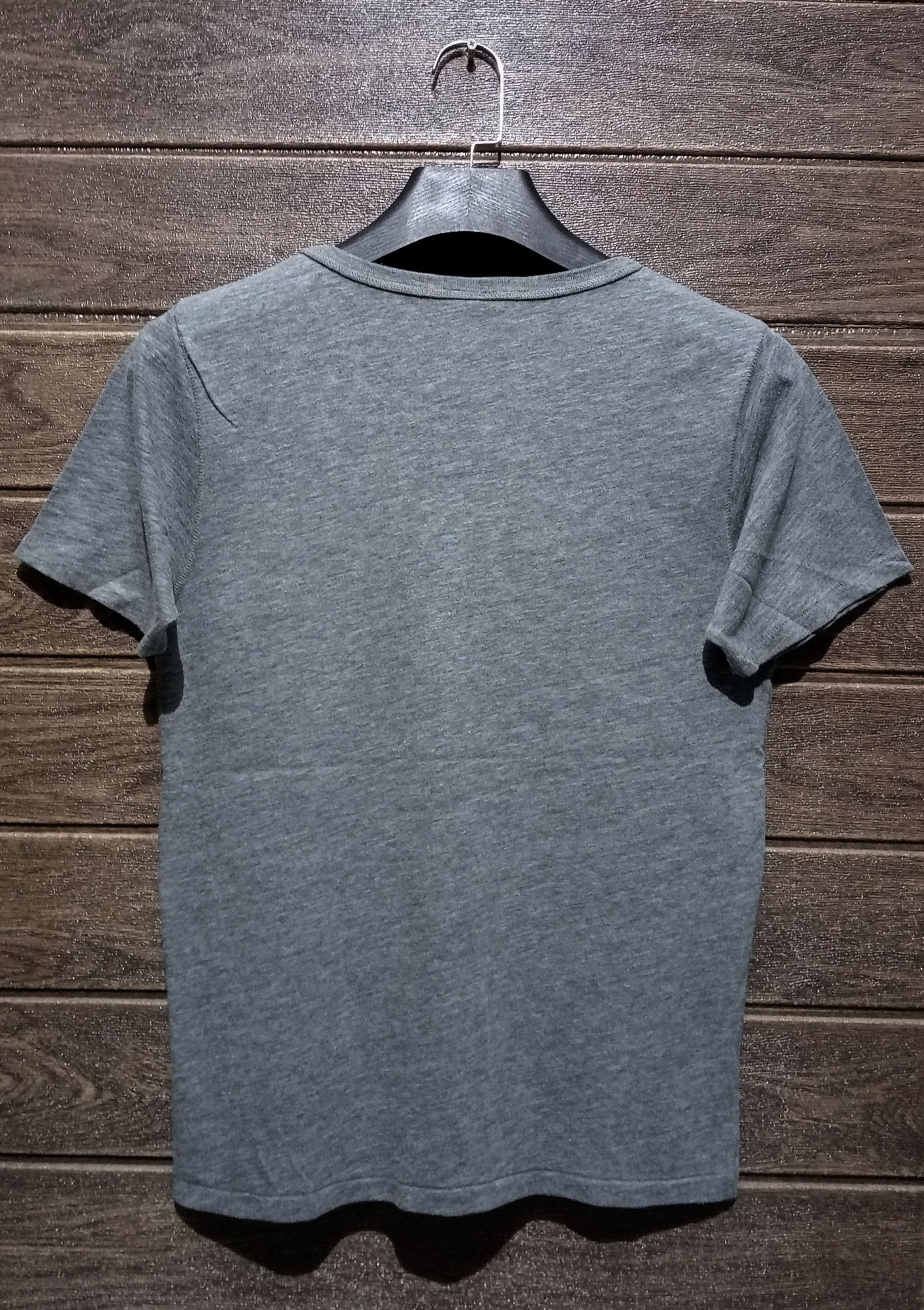 Lee Vintage Single Stitch Lee Union Made Big Logo Tee Size US S / EU 44-46 / 1 - 4 Thumbnail