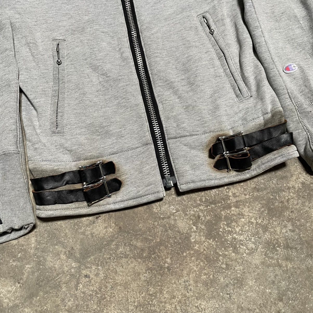 Comme des Garcons JUNYA WATANABE COMME DES GARCONS MAN COM GARSONMAN CHAMPION Size US S / EU 44-46 / 1 - 3 Thumbnail