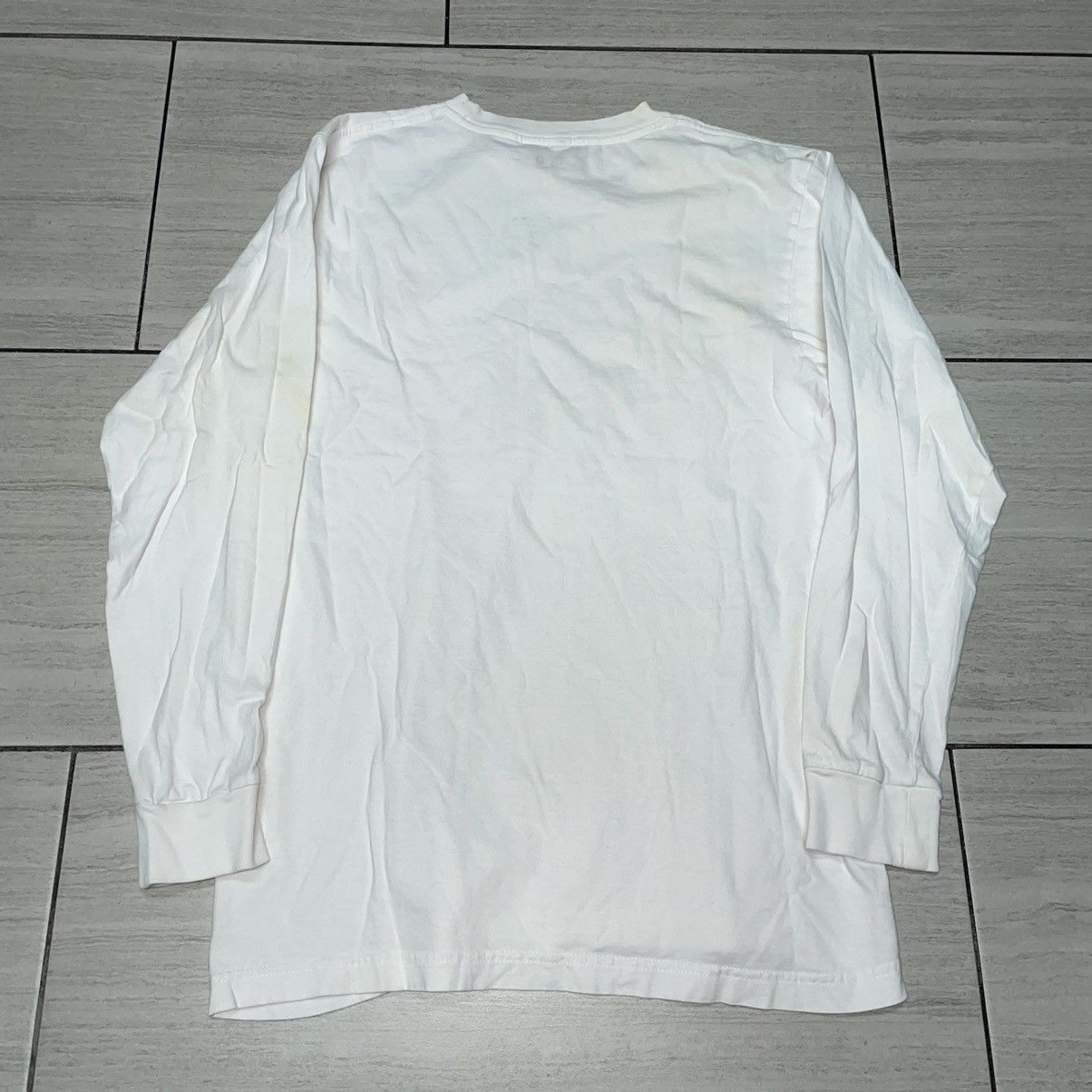 Kendrick Lamar Kendrick Lamar DAMN Longsleeve T-shirt Size US S / EU 44-46 / 1 - 5 Thumbnail