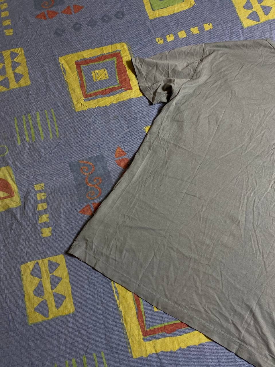 Sunspel Sunspel t-shirt Size US S / EU 44-46 / 1 - 14 Thumbnail