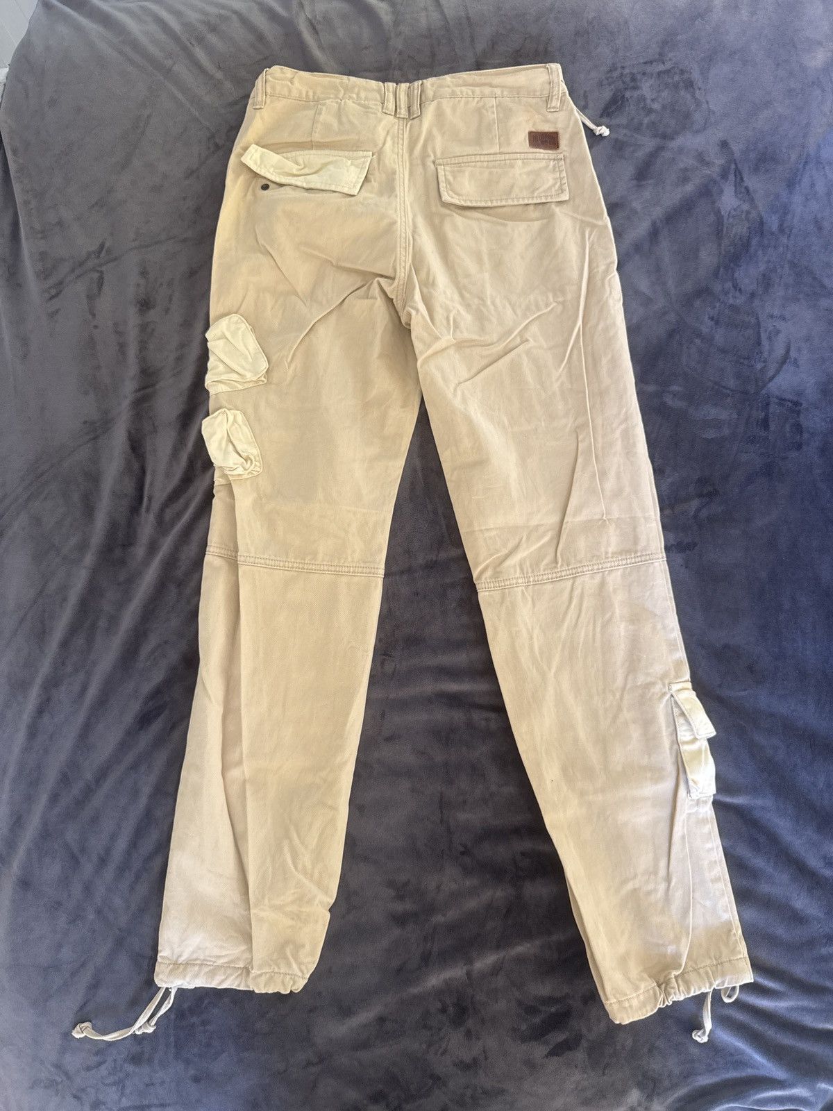 Billionaire Boys Club BBC Cargo Pants Size US 30 / EU 46 - 2 Thumbnail