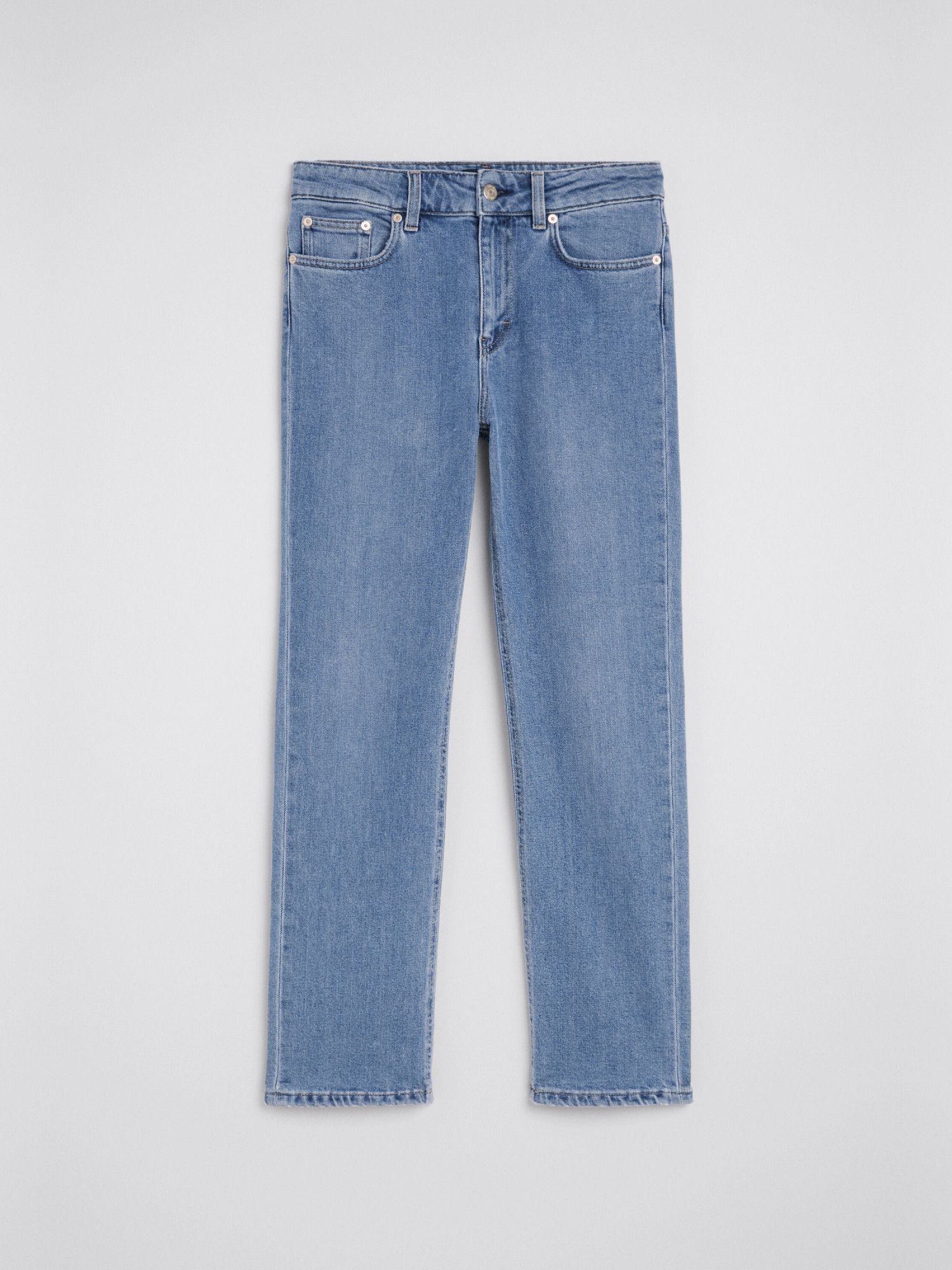 Filippa K Filippa K Stella Jeans Jeans Size 28" / US 6 / IT 42 - 1 Thumbnail