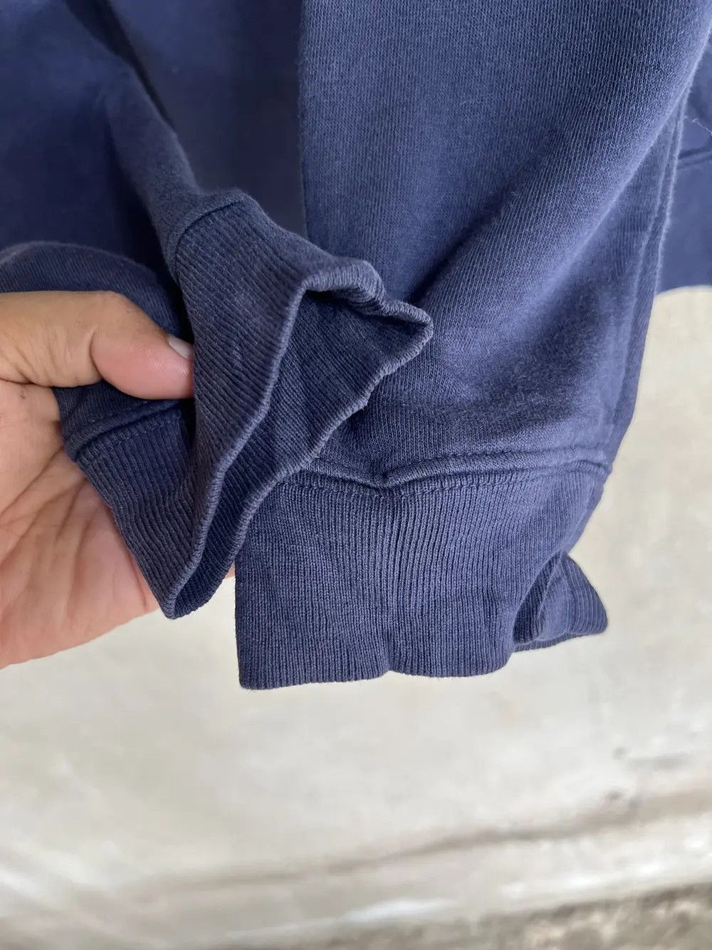 Gap Spell Out Hoodies