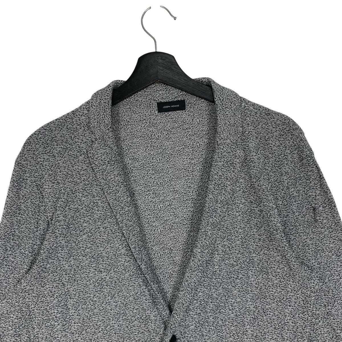 Designer Josep Homme British Designer Luxury CasualWear Blazer Coat Size S / US 4 / IT 40 - 3 Thumbnail