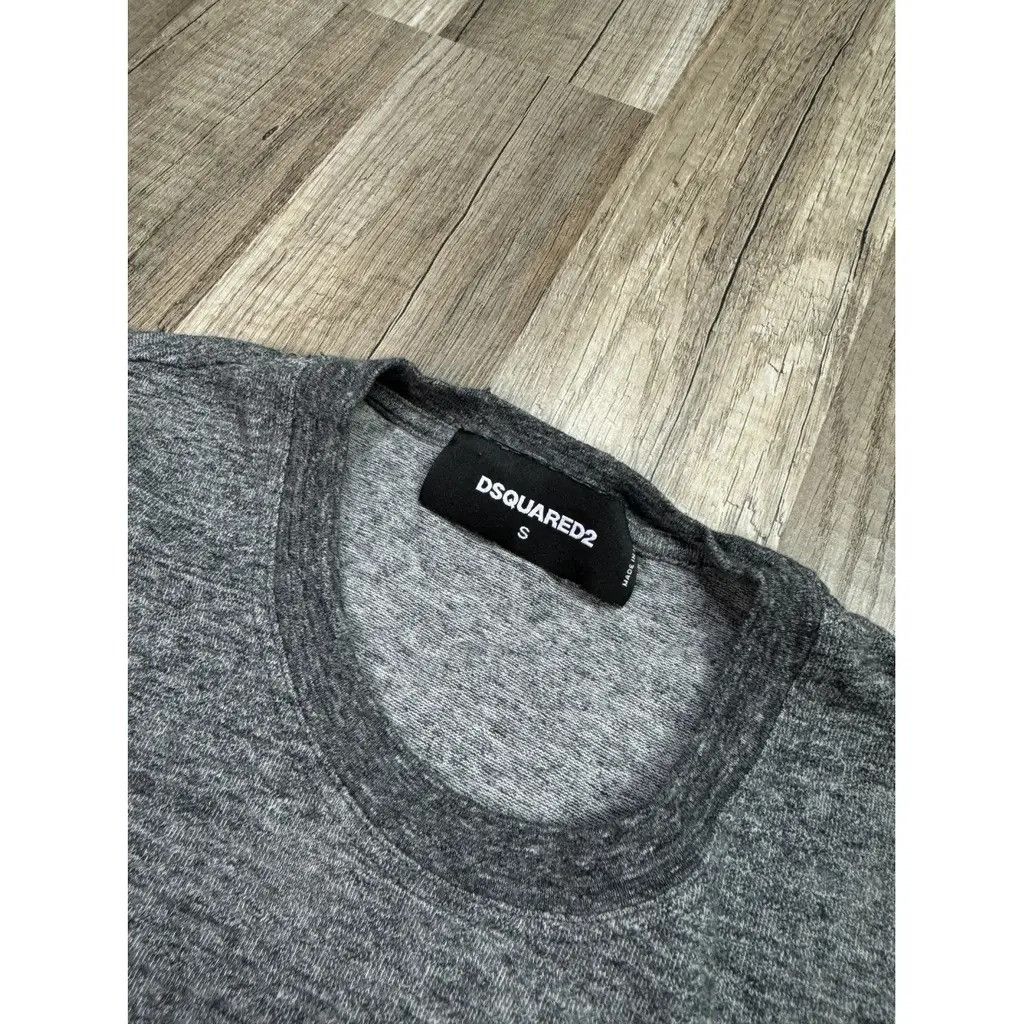 Dsquared2 Dsquared2 Tshirt Size: S Size US S / EU 44-46 / 1 - 4 Thumbnail