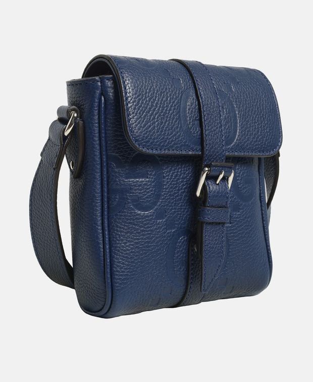 Gucci Leather cross body bag Size ONE SIZE - 1 Thumbnail