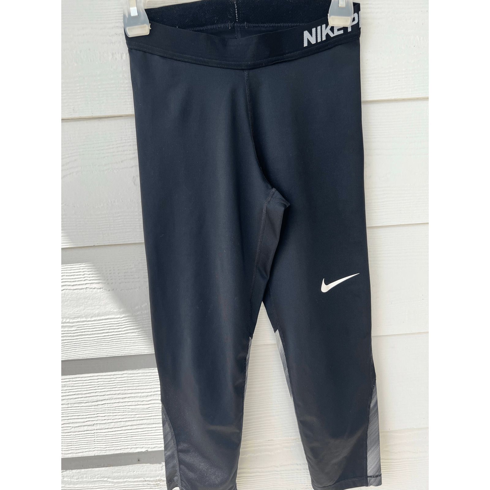 Nike Nike Men's Pro Tights size Small Size US 28 / EU 44 - 5 Thumbnail